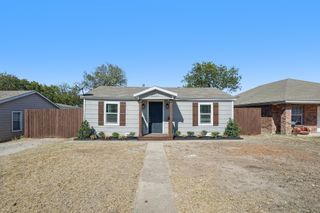 8500 Wyatt, White Settlement, TX 76108