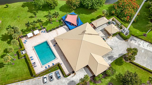 5796 Golden Eagle Circle, Palm Beach Gardens, FL 33418