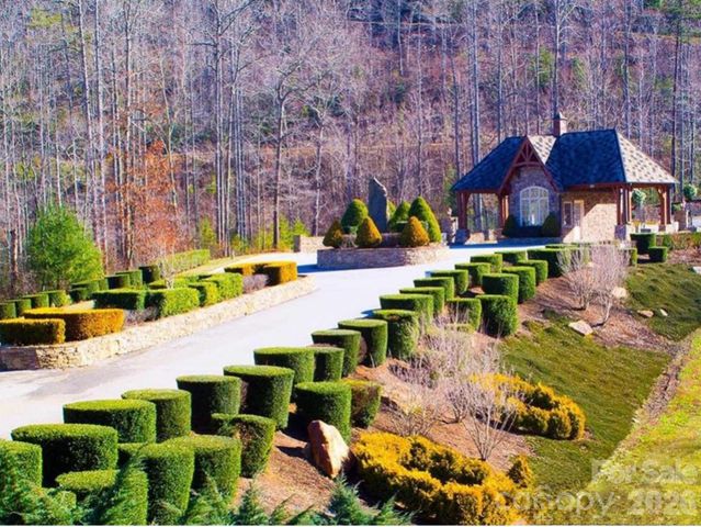 0000 Rock Ledge Drive, Lake Lure, NC 28746