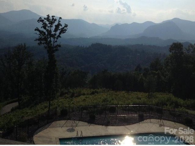 0000 Rock Ledge Drive, Lake Lure, NC 28746