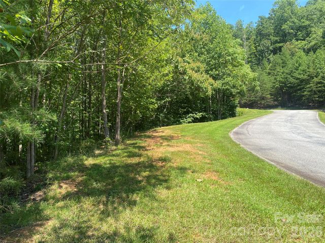 0000 Rock Ledge Drive, Lake Lure, NC 28746