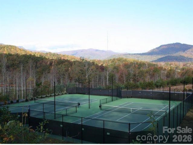 0000 Rock Ledge Drive, Lake Lure, NC 28746