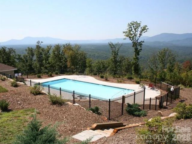 0000 Rock Ledge Drive, Lake Lure, NC 28746