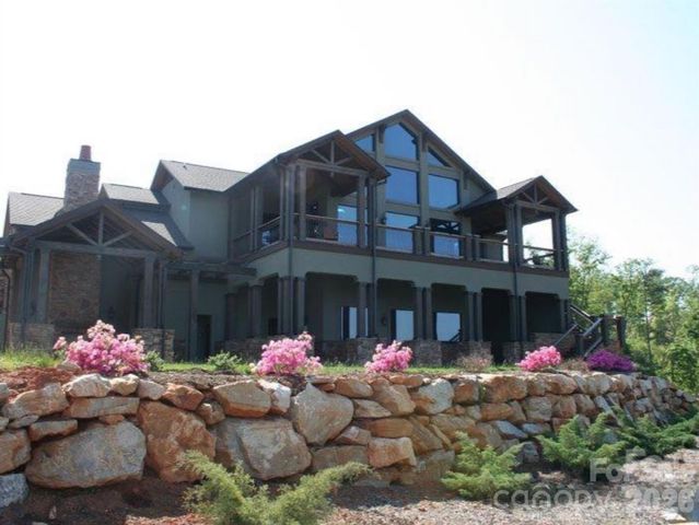 0000 Rock Ledge Drive, Lake Lure, NC 28746