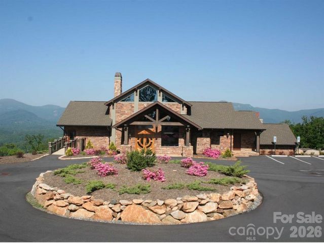 0000 Rock Ledge Drive, Lake Lure, NC 28746