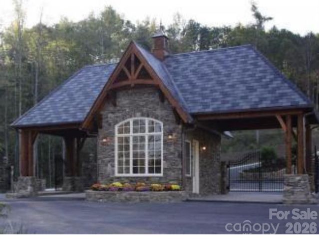 0000 Rock Ledge Drive, Lake Lure, NC 28746