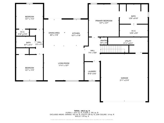 107 Lee Court, Gainesboro, TN 38562