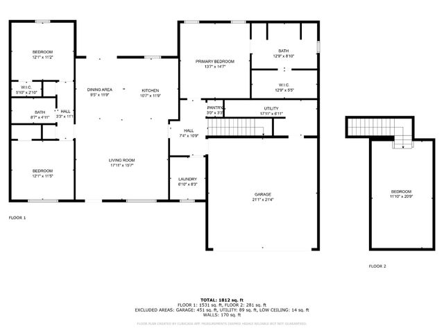 107 Lee Court, Gainesboro, TN 38562