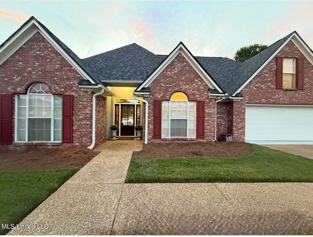 103 Buffalo Cove, Clinton, MS 39056