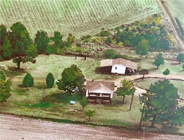 13829 E Hwy 130 E Highway, Fairmont, NC 28340