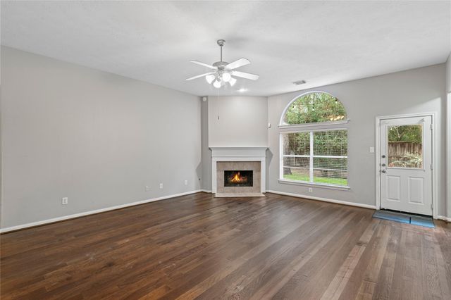 66 Bryce Branch Circle, Spring, TX 77382