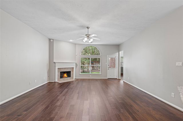 66 Bryce Branch Circle, Spring, TX 77382