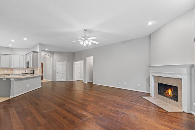 66 Bryce Branch Circle, Spring, TX 77382