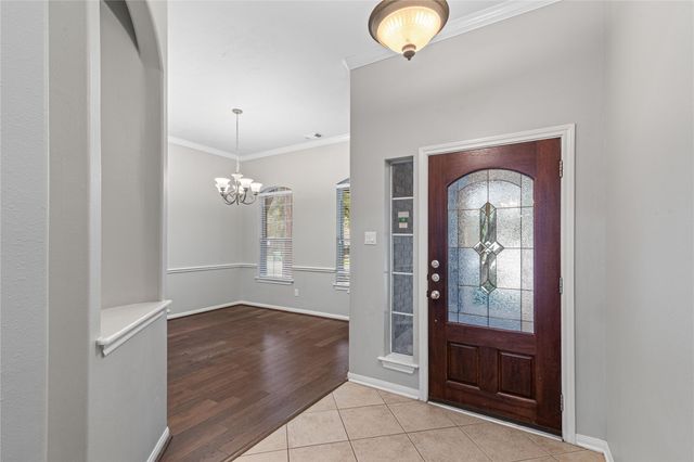 66 Bryce Branch Circle, Spring, TX 77382