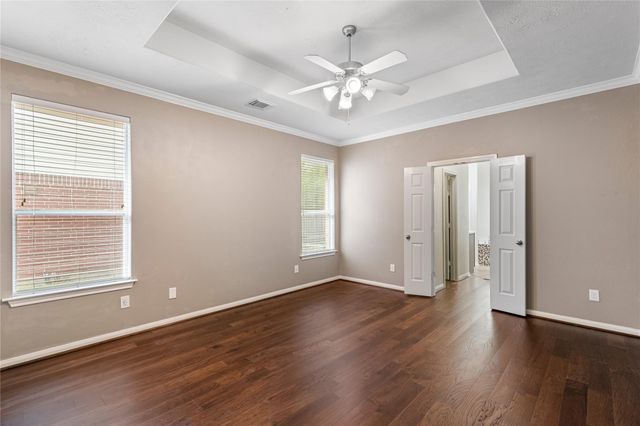 66 Bryce Branch Circle, Spring, TX 77382