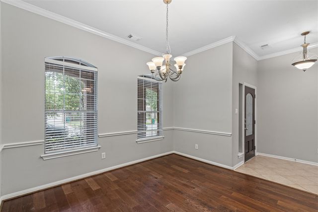 66 Bryce Branch Circle, Spring, TX 77382