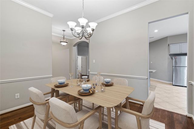 66 Bryce Branch Circle, Spring, TX 77382