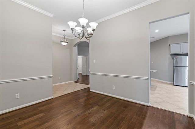 66 Bryce Branch Circle, Spring, TX 77382