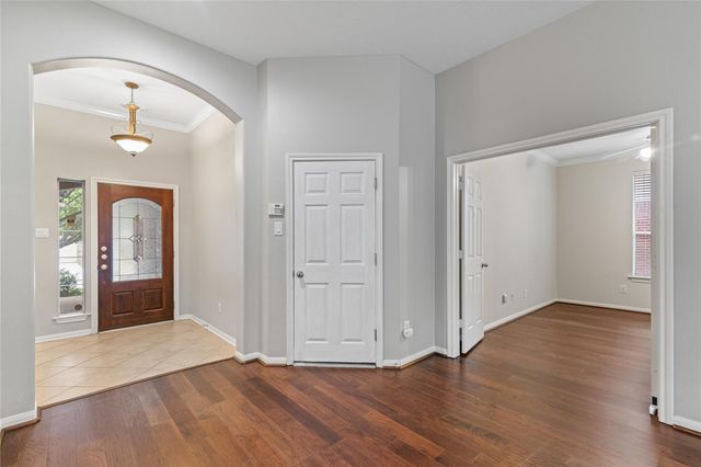 66 Bryce Branch Circle, Spring, TX 77382