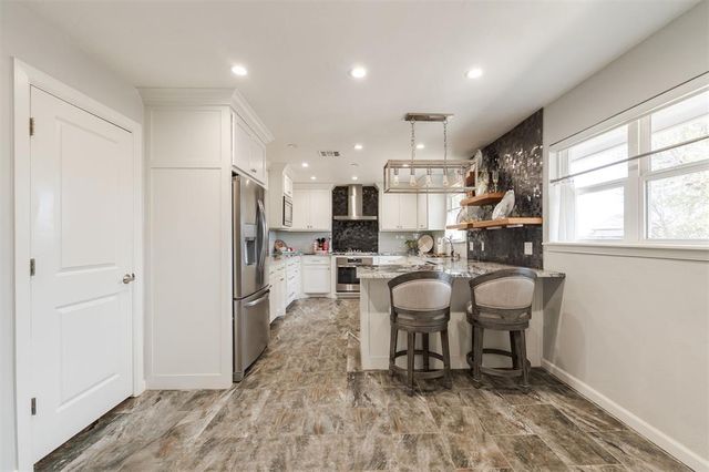 13508 Pinehurst Road, Oklahoma City, OK 73120