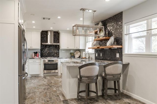 13508 Pinehurst Road, Oklahoma City, OK 73120