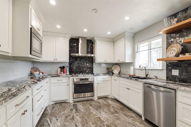 13508 Pinehurst Road, Oklahoma City, OK 73120