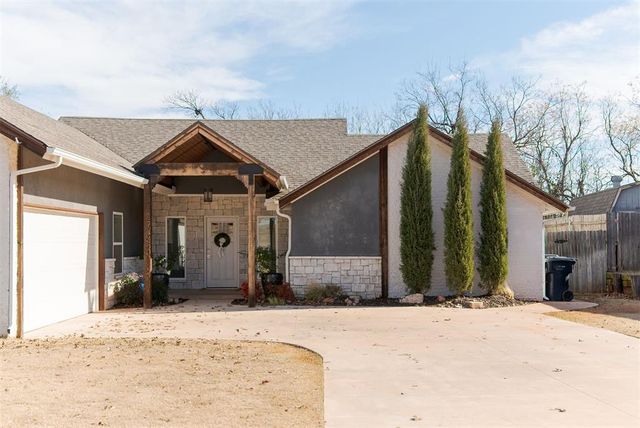 13508 Pinehurst Road, Oklahoma City, OK 73120