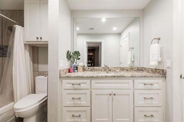 13508 Pinehurst Road, Oklahoma City, OK 73120