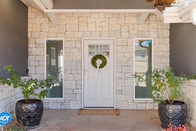 13508 Pinehurst Road, Oklahoma City, OK 73120