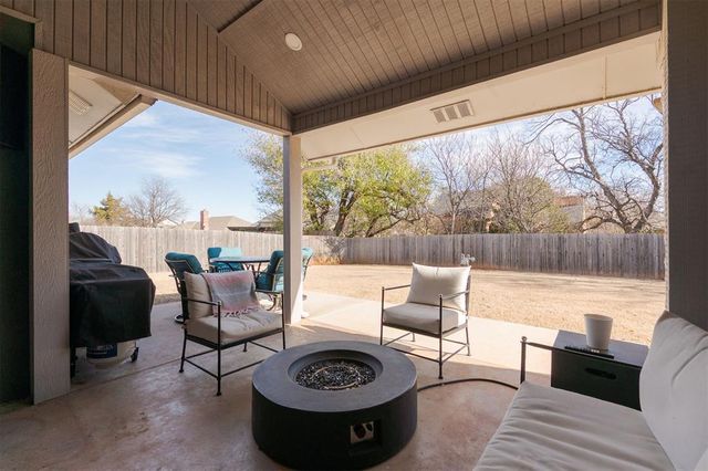 13508 Pinehurst Road, Oklahoma City, OK 73120