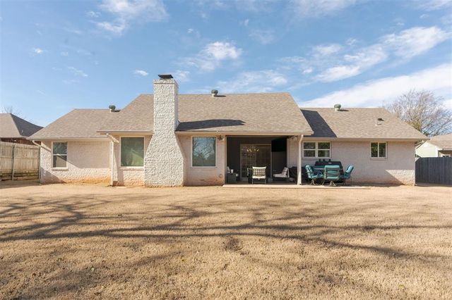 13508 Pinehurst Road, Oklahoma City, OK 73120