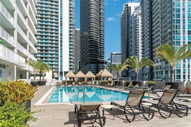 1250 S Miami Ave 1311, Miami, FL 33130