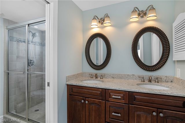5550 Heron Point DR 1804, Naples, FL 34108