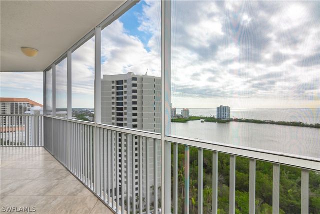 5550 Heron Point DR 1804, Naples, FL 34108