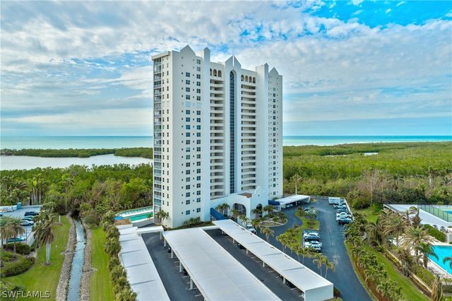 5550 Heron Point DR 1804, Naples, FL 34108