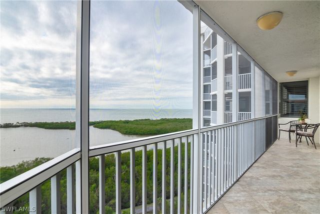 5550 Heron Point DR 1804, Naples, FL 34108