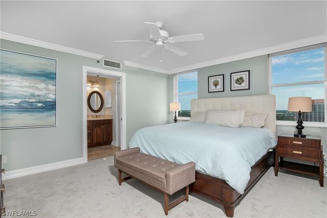 5550 Heron Point DR 1804, Naples, FL 34108