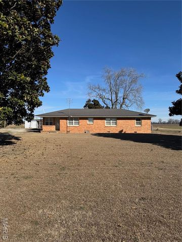 11013 State Highway 164, Arbyrd, MO 63821