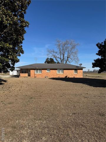 11013 State Highway 164, Arbyrd, MO 63821