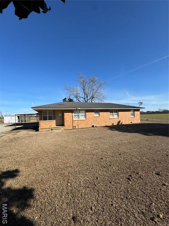 11013 State Highway 164, Arbyrd, MO 63821