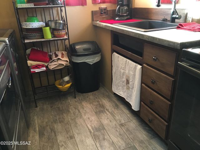 30884 E Sianna Drive, Marana, AZ 85658