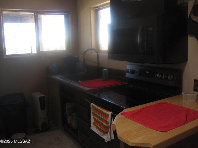 30884 E Sianna Drive, Marana, AZ 85658