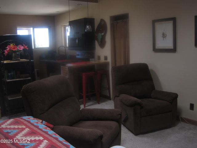 30884 E Sianna Drive, Marana, AZ 85658