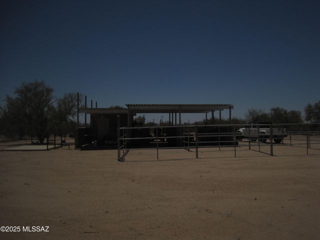 30884 E Sianna Drive, Marana, AZ 85658