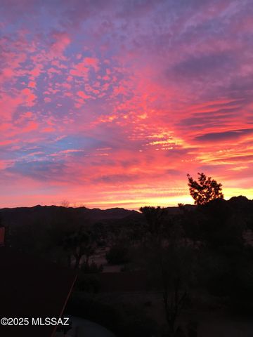 30884 E Sianna Drive, Marana, AZ 85658