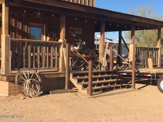 30884 E Sianna Drive, Marana, AZ 85658