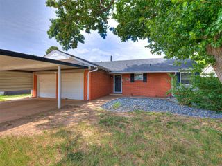 2531 NW 45th Street, Oklahoma City, OK 73112