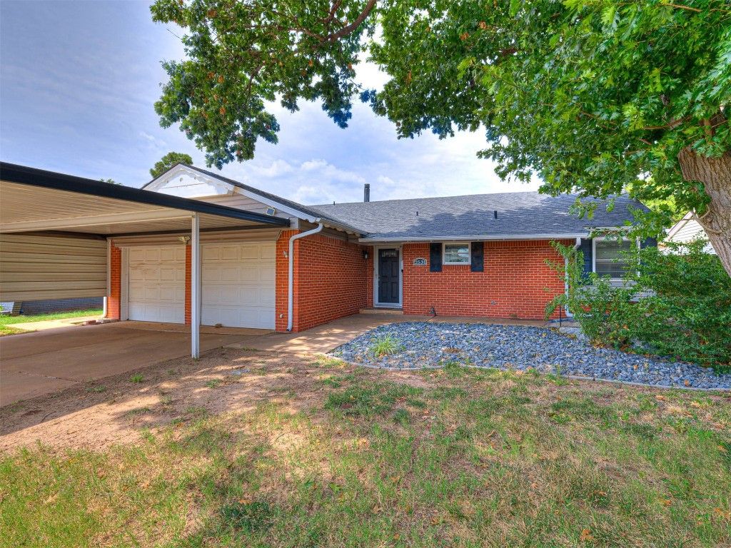 2531 NW 45th Street, Oklahoma City, OK 73112