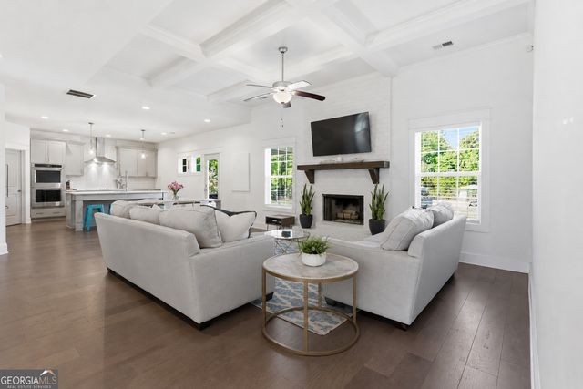 163 Senoia Oaks Way, Senoia, GA 30276