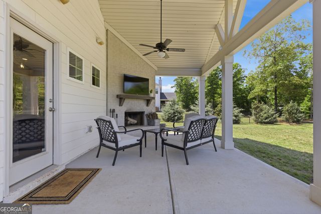 163 Senoia Oaks Way, Senoia, GA 30276